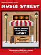 Music Street Vocal Solo & Collections sheet music cover